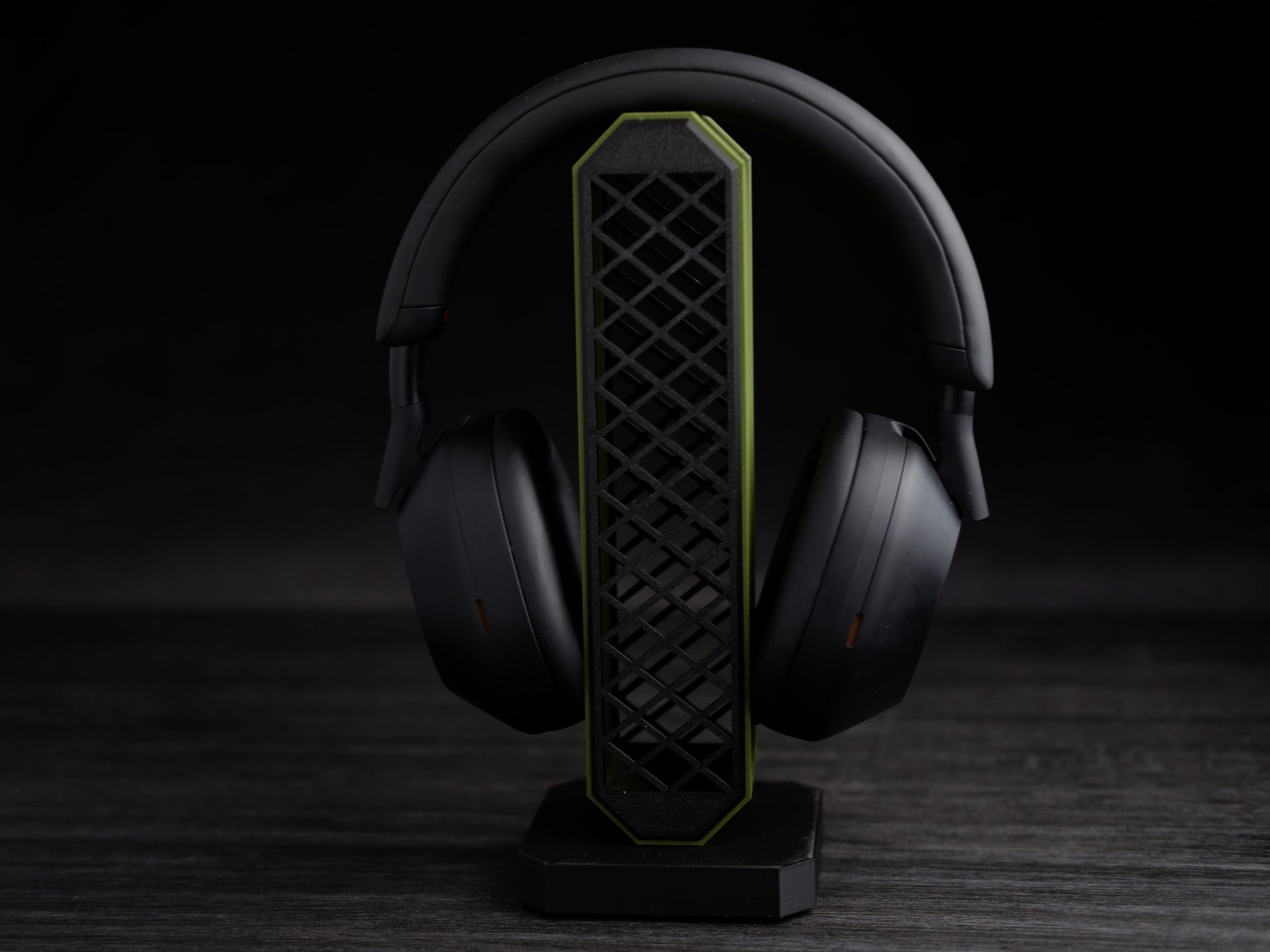 Stalak za Slušalice Ekoza - Stalci za slušalice, slika 4